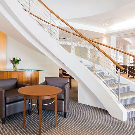 Best Western London Heathrow Ariel Hotel Хитроу Экстерьер фото
