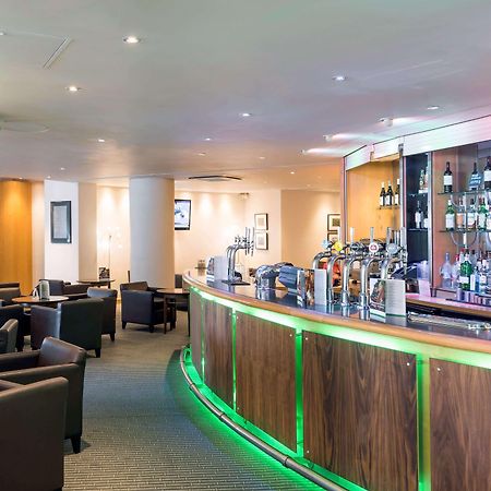 Best Western London Heathrow Ariel Hotel Хитроу Экстерьер фото
