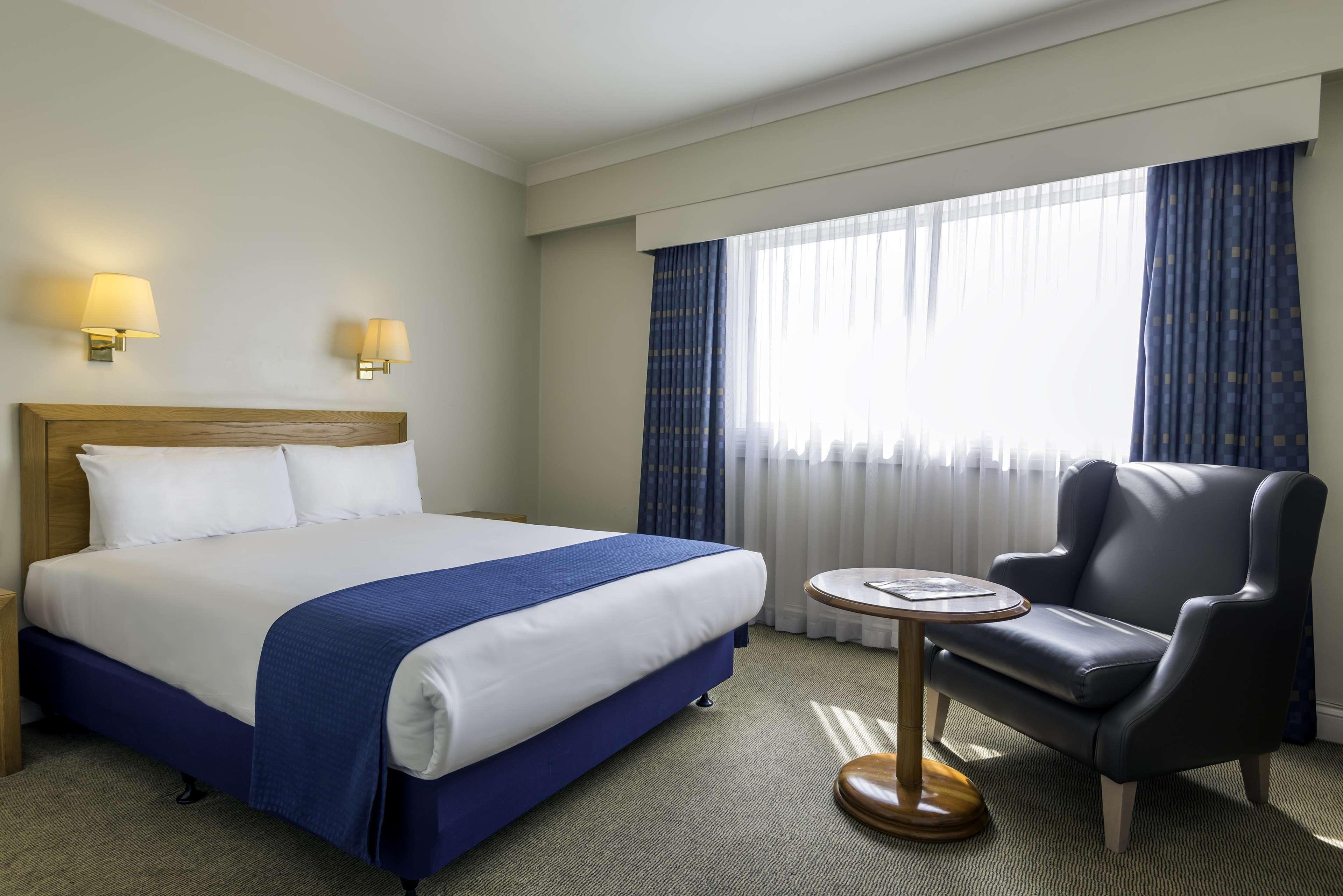Best Western London Heathrow Ariel Hotel Хитроу Экстерьер фото
