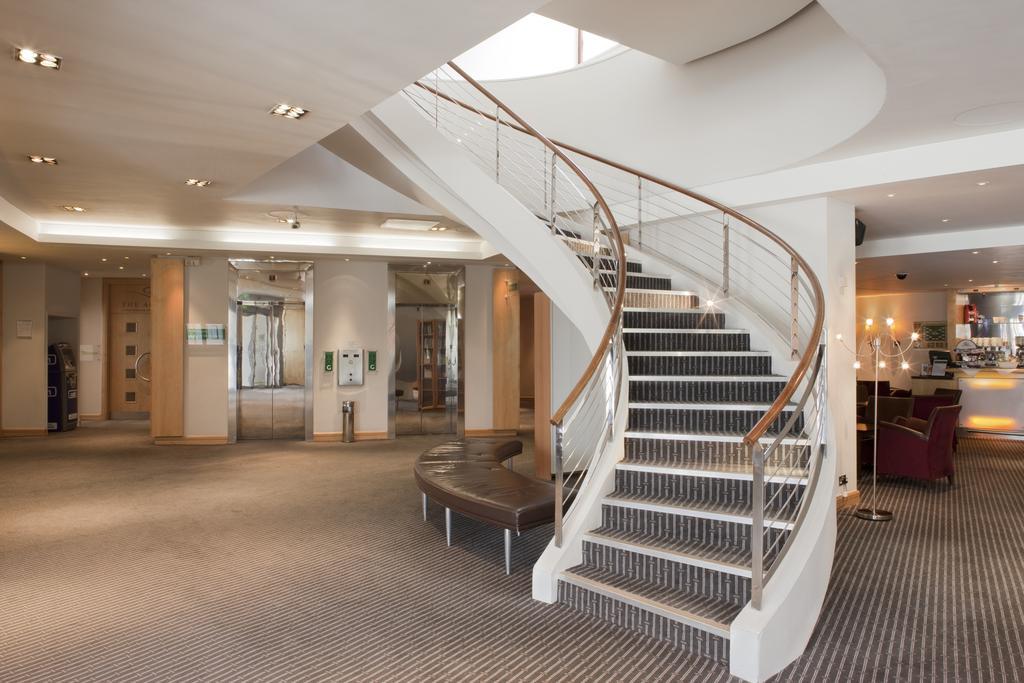 Best Western London Heathrow Ariel Hotel Хитроу Экстерьер фото