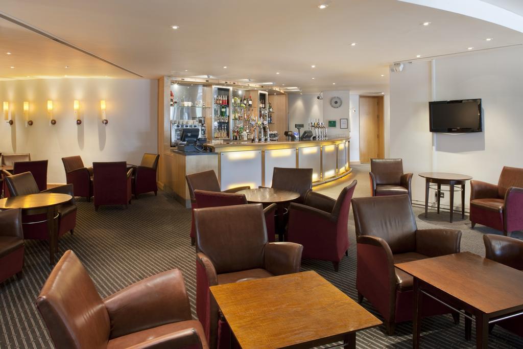 Best Western London Heathrow Ariel Hotel Хитроу Экстерьер фото