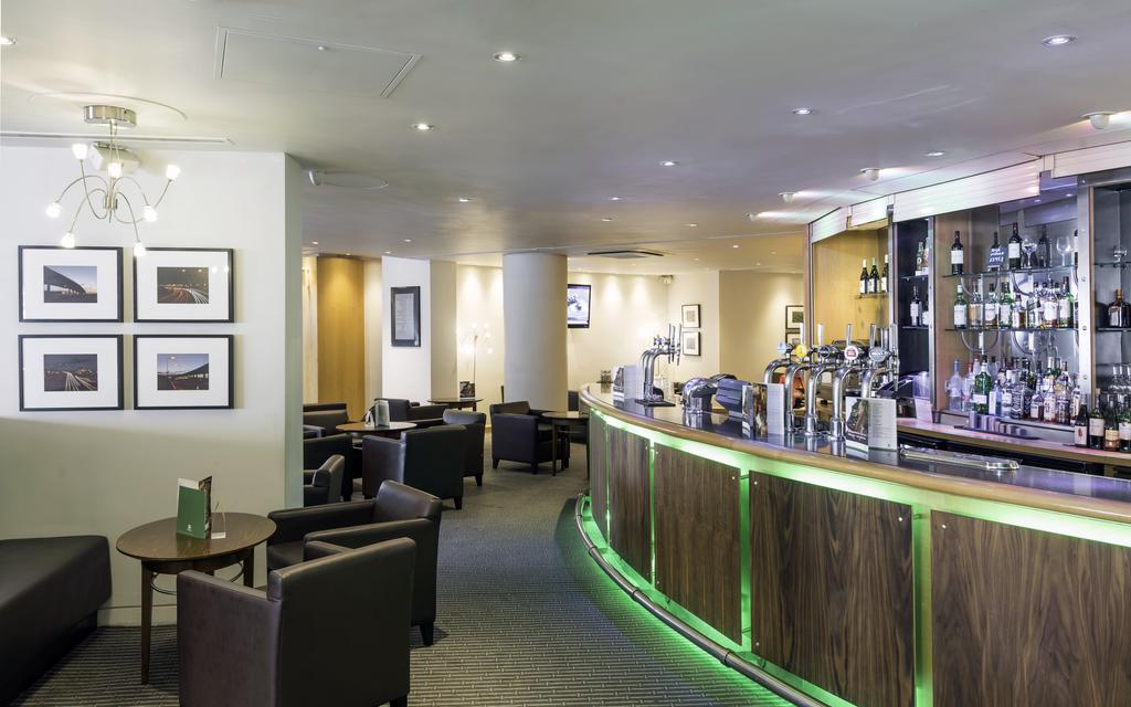 Best Western London Heathrow Ariel Hotel Хитроу Экстерьер фото