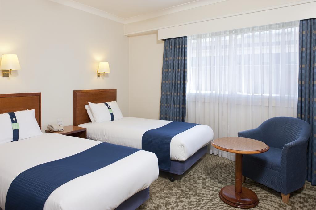 Best Western London Heathrow Ariel Hotel Хитроу Экстерьер фото