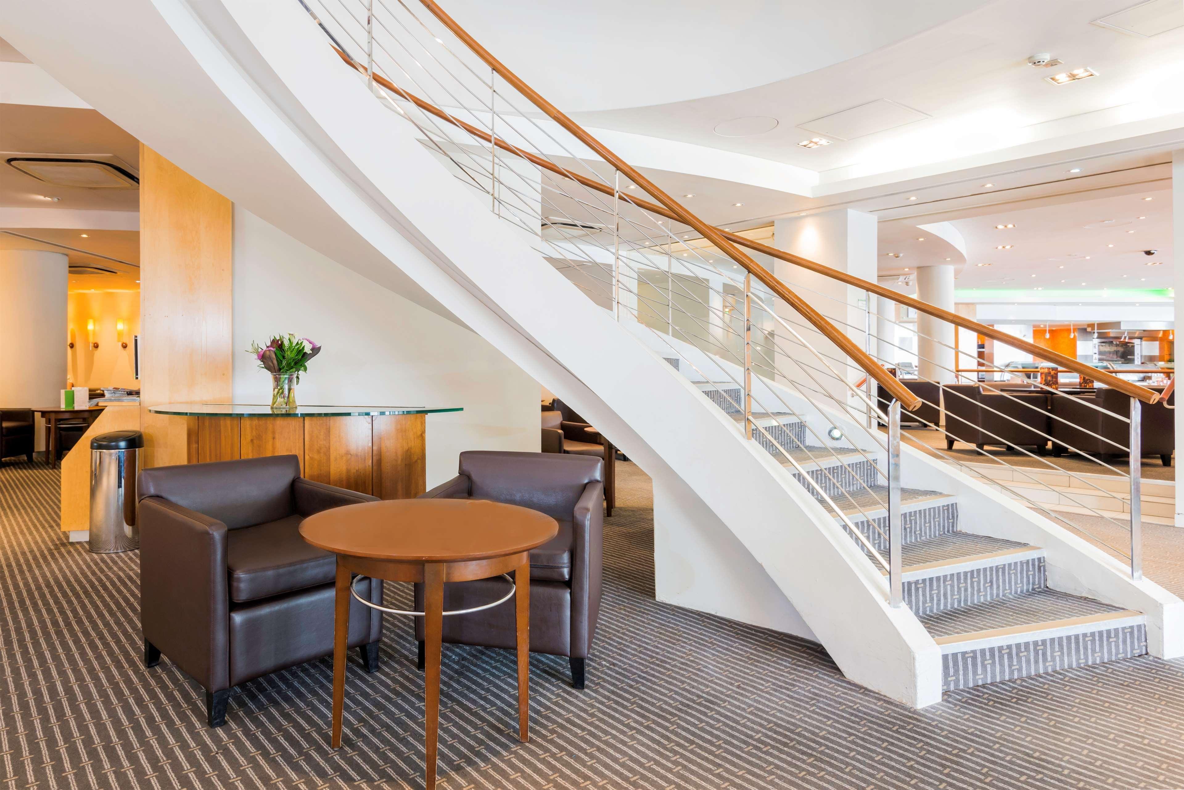 Best Western London Heathrow Ariel Hotel Хитроу Экстерьер фото