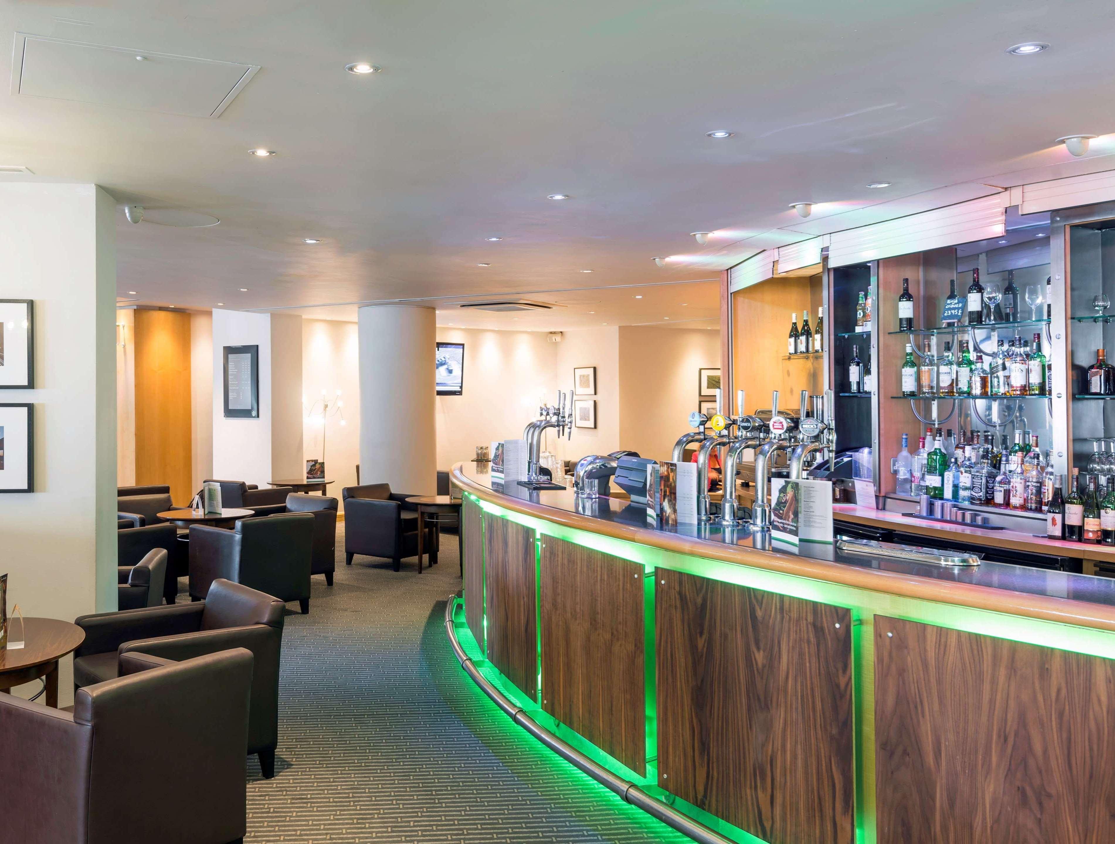 Best Western London Heathrow Ariel Hotel Хитроу Экстерьер фото