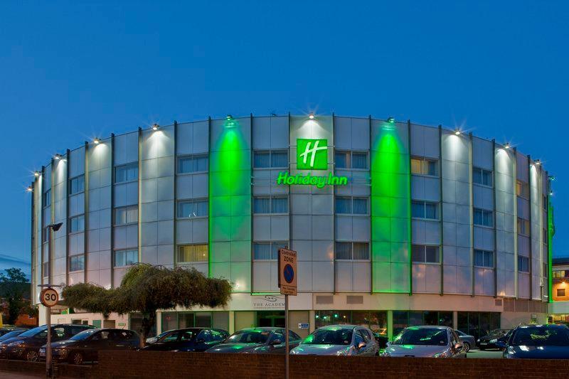 Best Western London Heathrow Ariel Hotel Хитроу Экстерьер фото