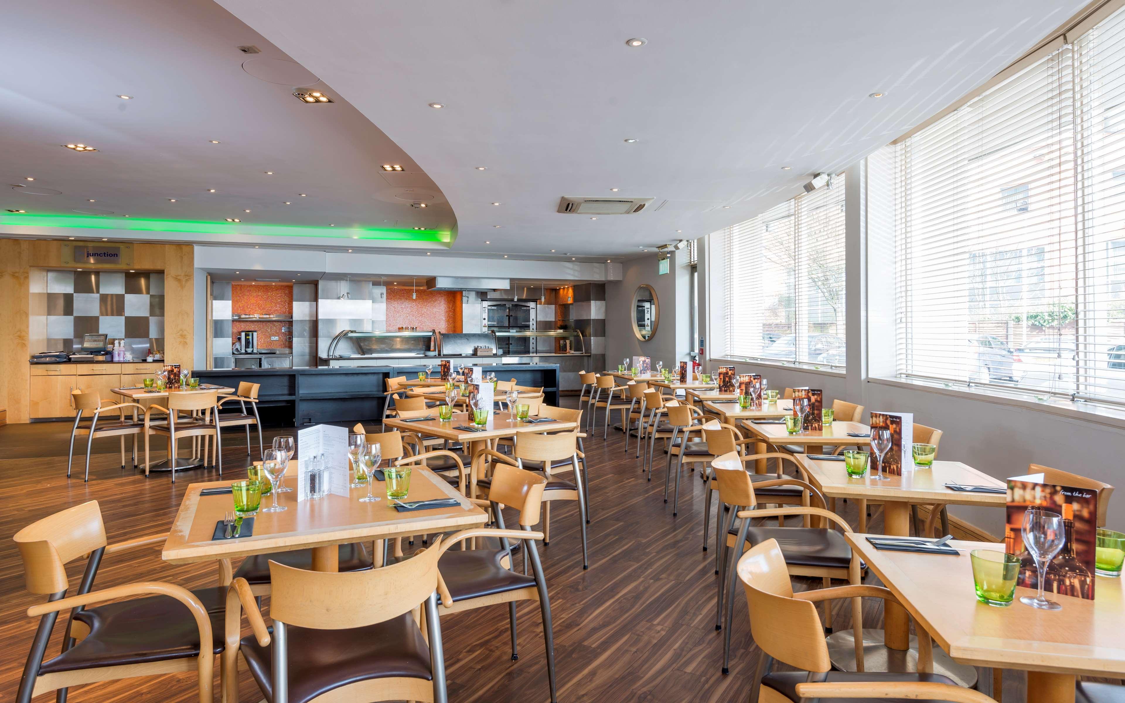 Best Western London Heathrow Ariel Hotel Хитроу Экстерьер фото