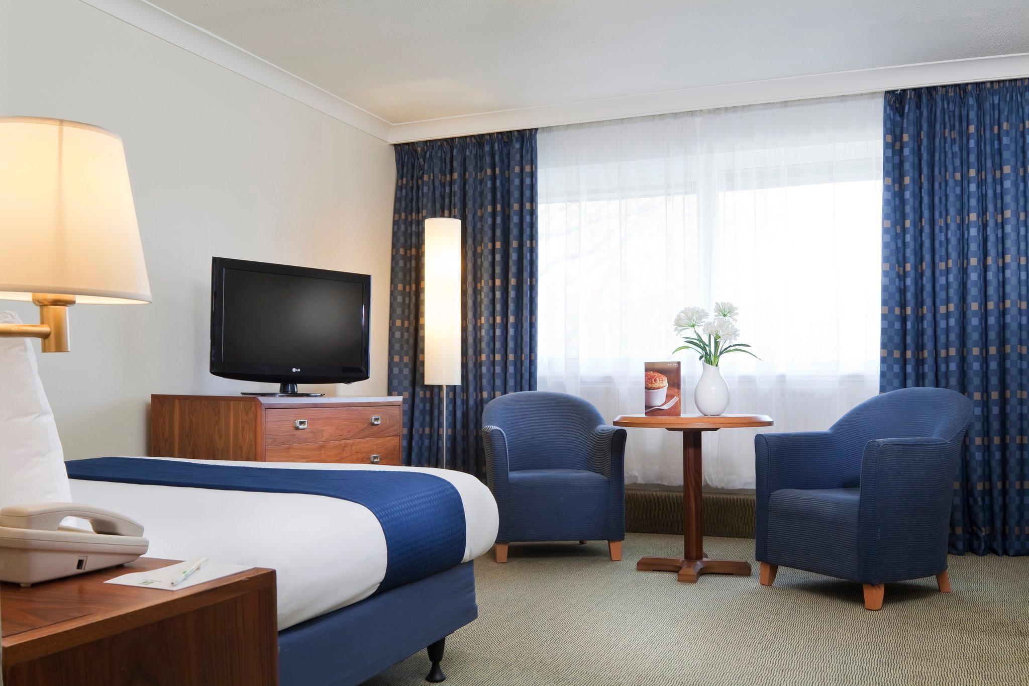 Best Western London Heathrow Ariel Hotel Хитроу Экстерьер фото